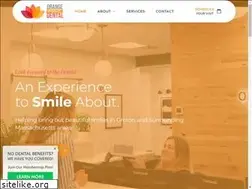 Sites similar to orangeblossomdental.com