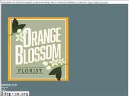 Sites similar to orangeblossomfloristsb.com