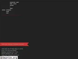 Sites similar to orangeblossommiami.com