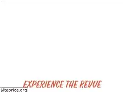 Sites similar to orangeblossomrevue.com