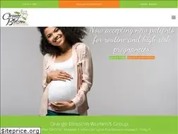 Sites similar to orangeblossomwomensgroup.com