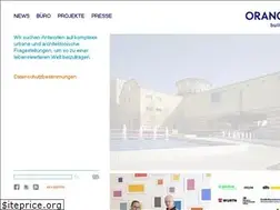 Sites similar to orangeblu.com
