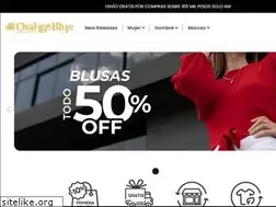 Sites similar to orangeblue.cl