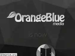 Sites similar to orangebluemedia.com