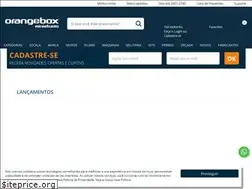 Sites similar to orangeboxminiaturas.com.br