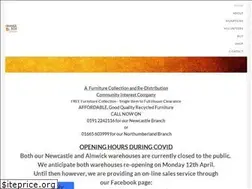 Sites similar to orangeboxnortheast.org.uk