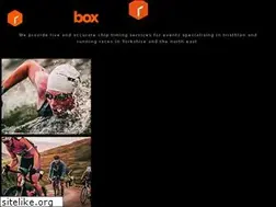 Sites similar to orangeboxtiming.com