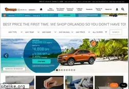 Sites similar to orangebuickgmc.com