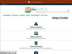 Sites similar to orangeburg.sc.us