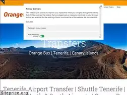 Sites similar to orangebus.eu
