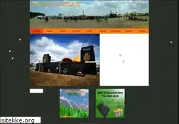 Sites similar to orangecamp.dk