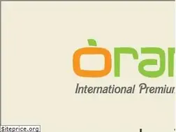 Sites similar to orangecarrier.com