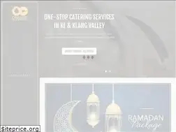 Sites similar to orangecatering.my
