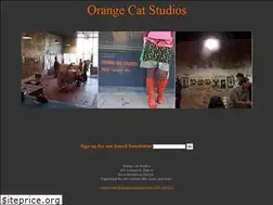 Sites similar to orangecatstudios.com