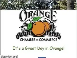 Sites similar to orangechamber.com