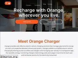 Sites similar to orangecharger.com