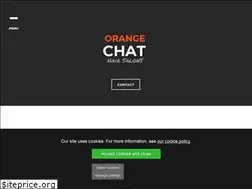 Sites similar to orangechatsalon.com