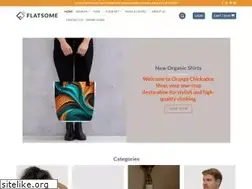 Sites similar to orangechickadeeshop.com