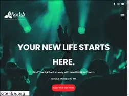 Sites similar to orangecitychurch.com