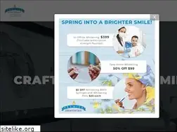 Sites similar to orangecitydental.com