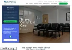 Sites similar to orangecitydentist.com