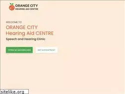 Sites similar to orangecityhearing.com