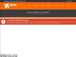 Sites similar to orangecityiowa.com