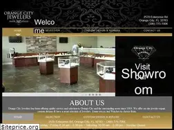 Sites similar to orangecityjewelers.com