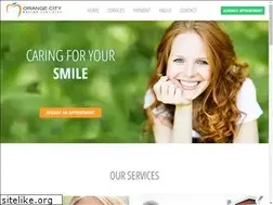 Sites similar to orangecitymoderndentistry.com