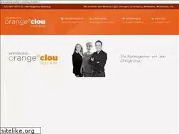 Sites similar to orangeclou.de