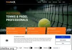 Sites similar to orangecoach.com