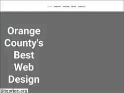 Sites similar to orangecoastwebsites.com