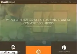 Sites similar to orangecollarmedia.com