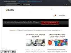 Sites similar to orangecomputer.de