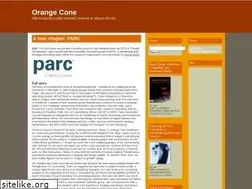 Sites similar to orangecone.com