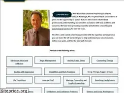 Sites similar to orangecounseling.com