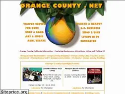 Sites similar to orangecounty.net