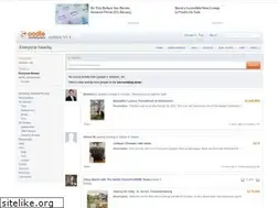 Sites similar to orangecounty.oodle.com