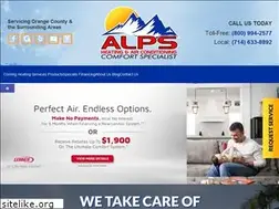 Sites similar to orangecountyacandheating.com