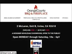 Sites similar to orangecountybackyard.com