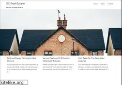Sites similar to orangecountycaliforniarealestate.com