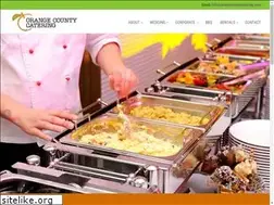 Sites similar to orangecountycatering.com