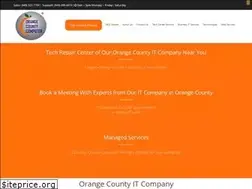 Sites similar to orangecountycomputer.com