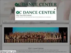 Sites similar to orangecountydancecenter.com