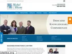 Sites similar to orangecountydivorcelawyer.com