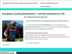 Sites similar to orangecountyelliptigo.com