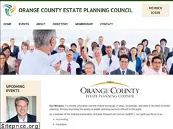 Sites similar to orangecountyepc.org