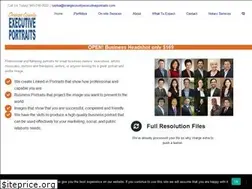 Sites similar to orangecountyexecutiveportraits.com
