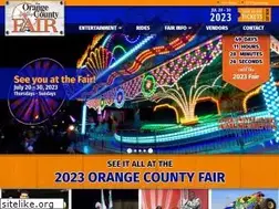 Sites similar to orangecountyfair.com