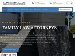 Sites similar to orangecountyfamilylawattorneys.com